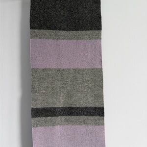 Burberry Wool-Cashmere Scarf